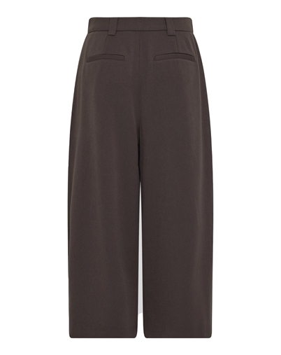 MSCH Copenhagen - MSCHMaryla Henrika Culotte Bukser - Brown Delicioso
